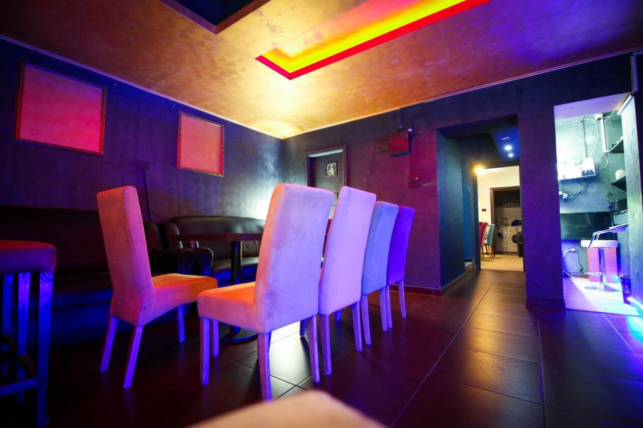 Karma Luxury Room ブカレスト エクステリア 写真